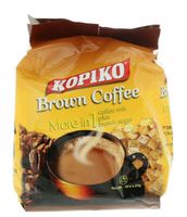 Kopiko Brown Coffee 25g (Pack of 10)