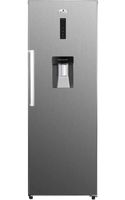 Gratus 470l Single Door Frost free Ladder Refrigerator With Water Dispenser - GRFNF470HCX1