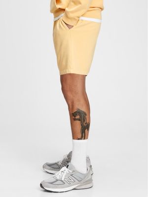 French Terry Shorts French Terry Shorts