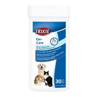 Trixie Ear Care Wipes For Dogs & Cats 30pcs