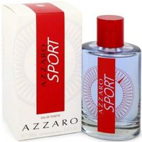 Azzaro Sport Men Edt 100Ml