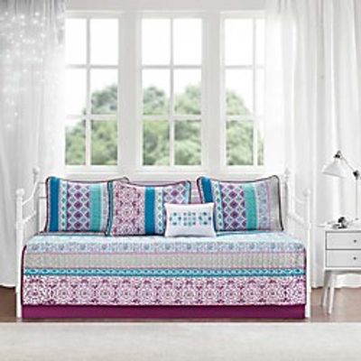 3-Piece Duvet Cover Set Hotel Bedding Sets Comforter Cover with Soft Lightweight Microfiber Include 1 Duvet Cover 2 Pillowcases for Double/Queen/King(1 Pillowcase for Twin/Single) miniinthebox