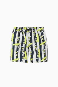 Disney-themed Swim Shorts