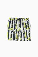 Disney-themed Swim Shorts - thumbnail