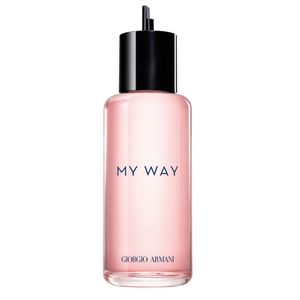 Giorgio Armani My Way Recharge Refill Bottle (W) Edp 150ml (UAE Delivery Only)