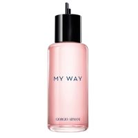 Giorgio Armani My Way Recharge Refill Bottle (W) Edp 150ml (UAE Delivery Only) - thumbnail