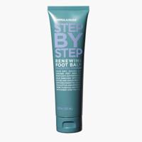 Formula 10.0.6 Step by Step Renewing Eucalyptus Foot Balm - 100 ml