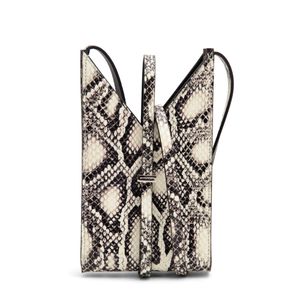 Cut Out phone pouch