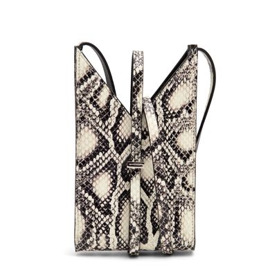 Cut Out phone pouch