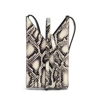 Cut Out phone pouch - thumbnail