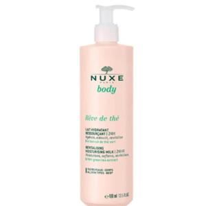 Nuxe Body Lait Fluide Corps Hydratant 24H (W) 200Ml Body Lotion