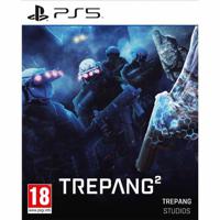 Trepang 2 PS5