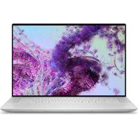 Dell XPS 9640, 16.3 inch FHD, Intel Core Ultra 9 185H Processor, 32GB RAM, 1TB SSD, NVIDIA RTX 4060 8GB GDDR6, Windows 11 Pro