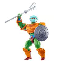 Mattel Masters Of The Universe Origins Eternian Palace Guard Action Figure Exclusive