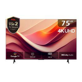 TCL 75" P69B Google Smart LED TV