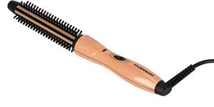 Olsenmark Hair Curler - Black - OMH4064