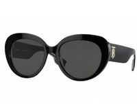 Burberry Rose Black Sunglasses-BE 4298 397787-BSB25235