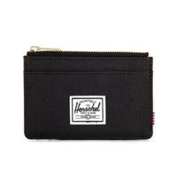 Herschel Oscar RFID Wallet Black