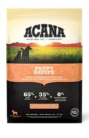 Acana Puppy Recipe Dry Puppy Food 11.4KG