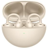 Huawei, FreeClip, Wireless Headset, Beige