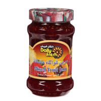 Daily Fresh Mixed Fruits Jam 450GM