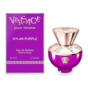 Versace Pour Femme Dylan Purple Edp 50Ml