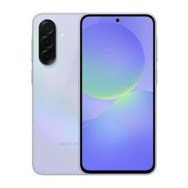 Samsung A36 5G Smartphone 8GB RAM, Awesome Lavender, 256 GB