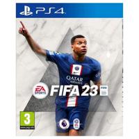 FIFA 23 PlayStation 4 - FIFA23PS4