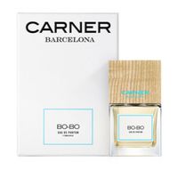 Carner Barcelona Bo-Bo (U) Edp 100Ml