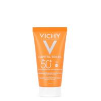Vichy Capital Soleil Velvety Cream SPF50+ 50ml