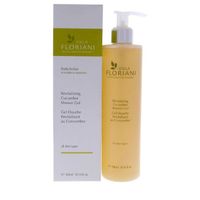 Villa Floriani Revitalizing Cucumber (W) 300Ml Shower Gel