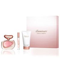 Vince Camuto Illuminare (W) Set Edp 100ml + Edp 6ml + Bc 150ml