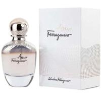 Salvatore Ferragamo Amo Ferragamo Women Edp 100ML