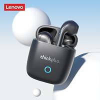 Lenovo LP50 True Wireless Headphones TWS Earbuds In Ear Bluetooth5.0 with Charging Box IPX5 Deep Bass for Apple Samsung Huawei Xiaomi MI Everyday Use Traveling Mobile Phone Lightinthebox