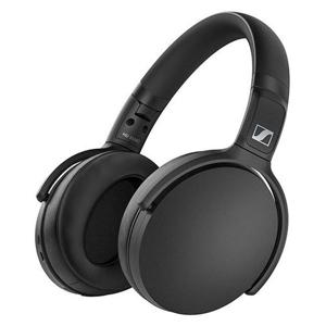 Sennheiser HD 350BT | Black Color | Wireless Bluetooth Headphone | SH-HD-350BT-BLK