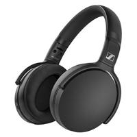 Sennheiser HD 350BT | Black Color | Wireless Bluetooth Headphone | SH-HD-350BT-BLK - thumbnail