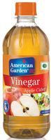 American Garden Natural Apple Cider Vinegar 473ml (717273501782)