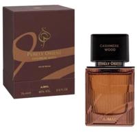 Ajmal Purely Orient Cashmere Wood (U) Edp 75Ml