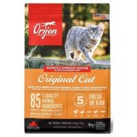 Orijen Original Protein-Rich Cat Dry Food 1.8 Kg