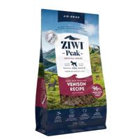 Ziwi Peak Air-Dried Venison Recipe Dry Dog Food 2.5Kg