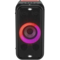 LG XBOOM One Box Hifi Bluetooth Party Speaker, 200 W, Black, XL5S