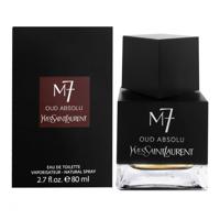 Yves Saint Laurent M7 (M) Edt 80Ml