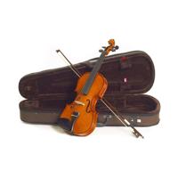 Stentor 1018/F Student Violin Outfit 1/4 (Includes Violin, Case and Wooden Bow)