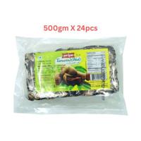Priya Tamarind Block 500G (Pack of 24)