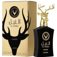 Lattafa Al Noble Ameer Unisex Edp 100Ml