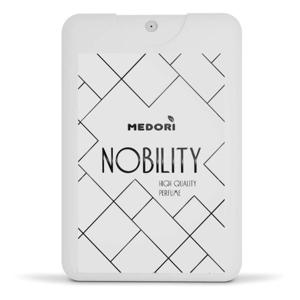 Medori Nobility Spray Perfume - 20 ml