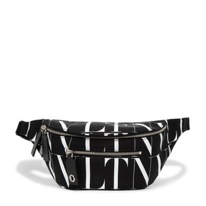 VLTN TIMES belt bag