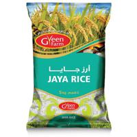 Green Farm Jaya Rice 5Kg