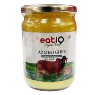 Eatiq Organic A2 Ghee - 300ml