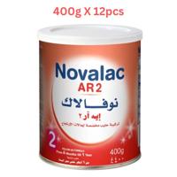 Novalac AR-2 400G (Pack of 12)